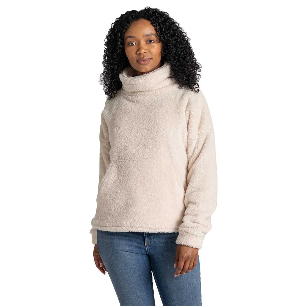 Craghoppers Inessa Sweatshirt Calico