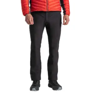 Craghoppers Kiwi Pro Ii Regular Broek Zwart