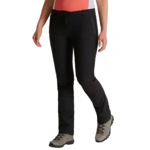 Craghoppers Kiwi Pro Ii Waterproof Regular Broek Zwart