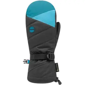 Racer Nita 5 Gore-tex® Handschoenen Zwart