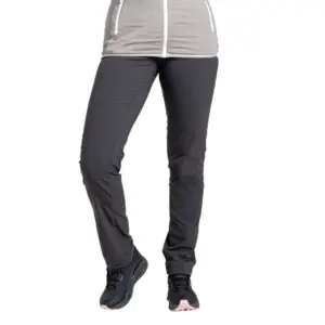 Craghoppers Nosilife Pro Active Regular Broek Zwart