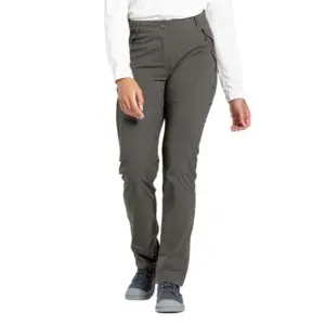 Craghoppers Nosilife Pro Ii Broek Khaki