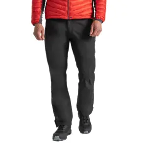 Craghoppers Stefan Ii Regular Broek Zwart