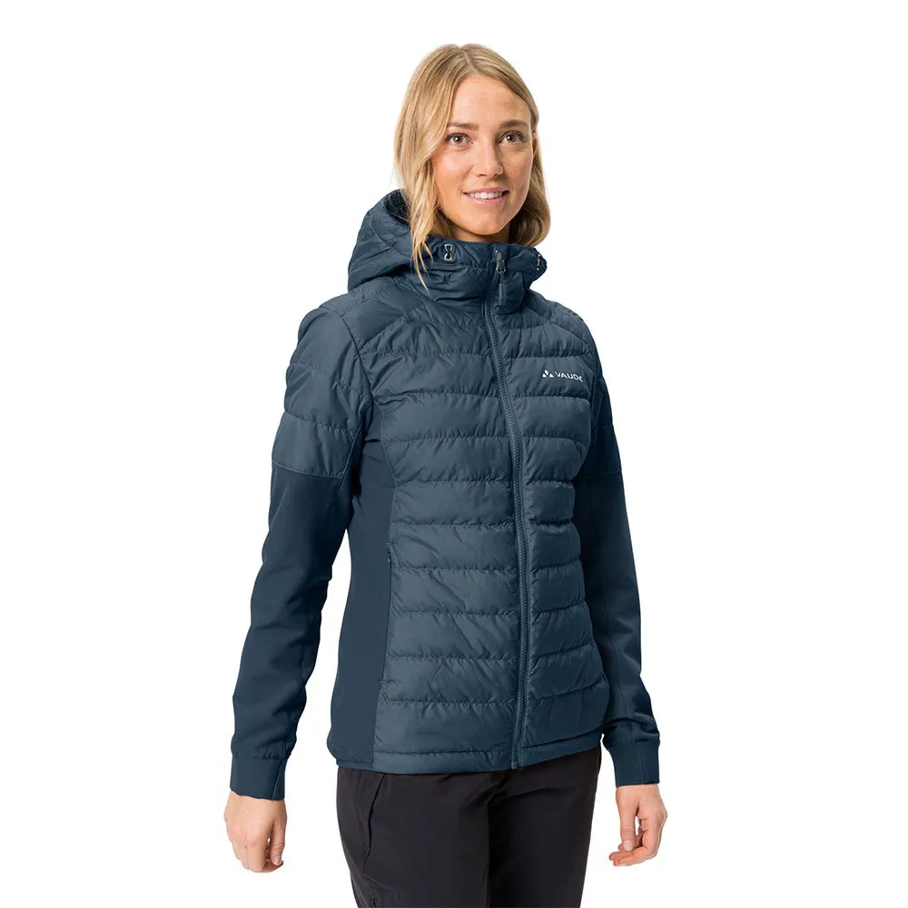 Vaude Elope Hybrid Jas Dark Sea