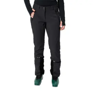 Vaude Larice Iv Broek Zwart