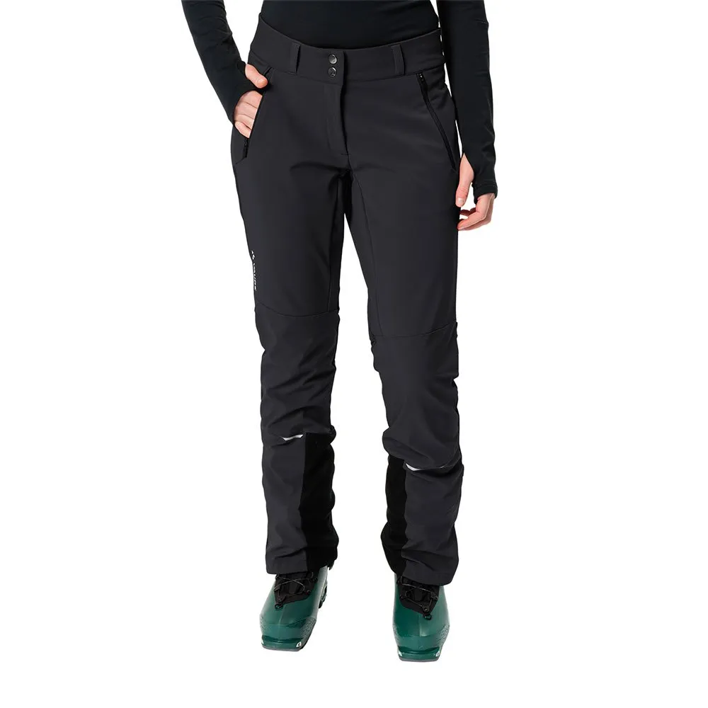 Vaude Larice Iv Broek Zwart