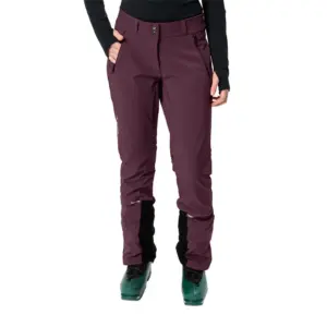 Vaude Larice Iv Broek Cassius