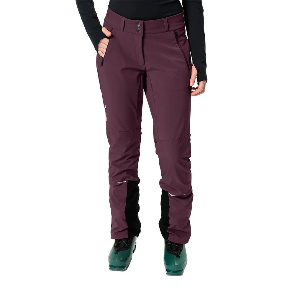 Vaude Larice Iv Broek Cassius