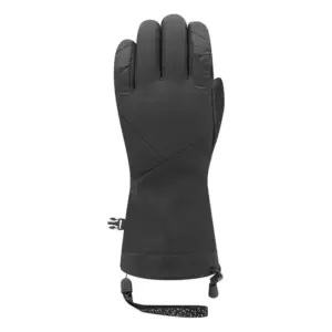 Racer Unity F Handschoenen Zwart