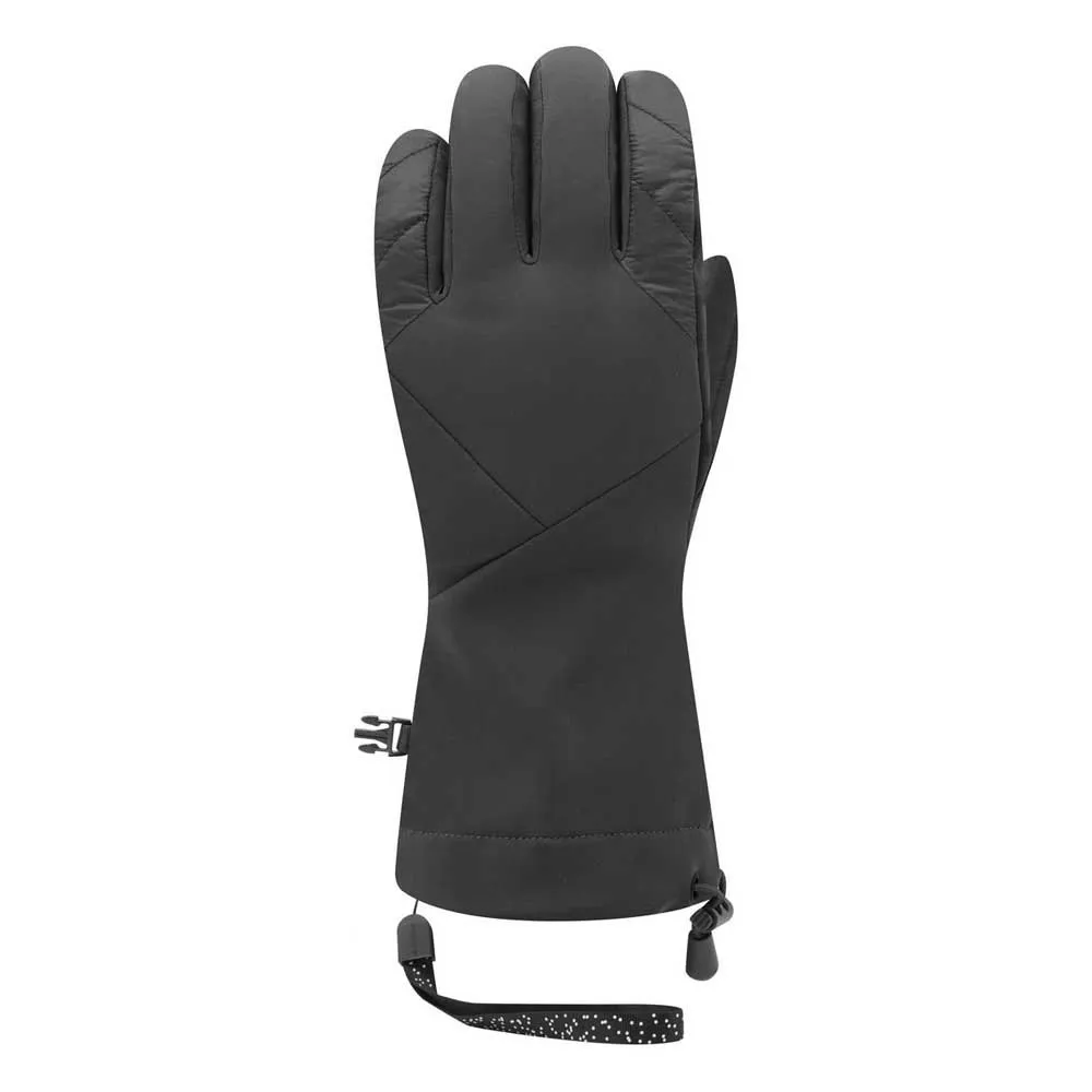 Racer Unity F Handschoenen Zwart