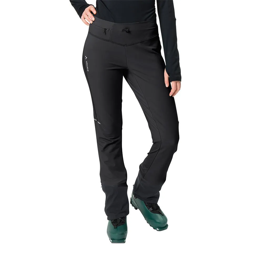 Vaude Larice Light Iii Broek Zwart