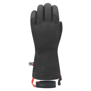 Racer Unity Handschoenen Zwart