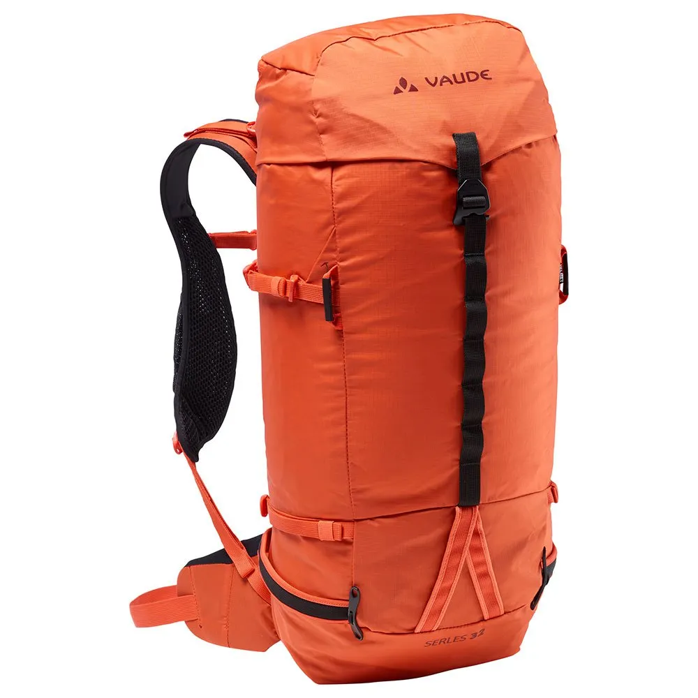 Vaude Serles 32l Rugzak Rood