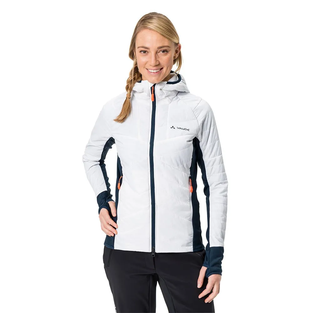 Vaude Sesvenna Iv Jas Wit