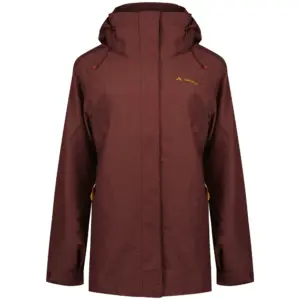Vaude Skomer 3in1 Ii Jas Dark Oak