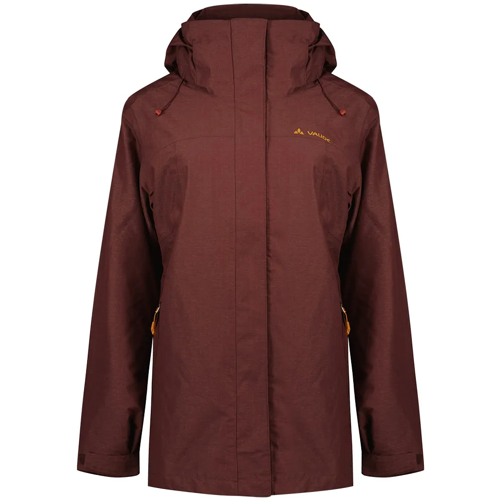 Vaude Skomer 3in1 Ii Jas Dark Oak