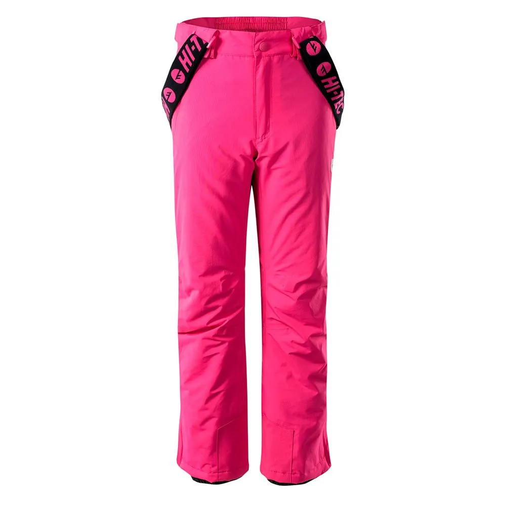 Hi-tec Darin Jr Broek Paars