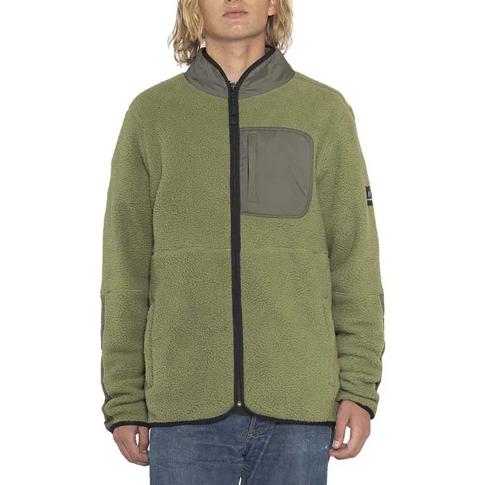 Armada Ledger Fleece Fatigue