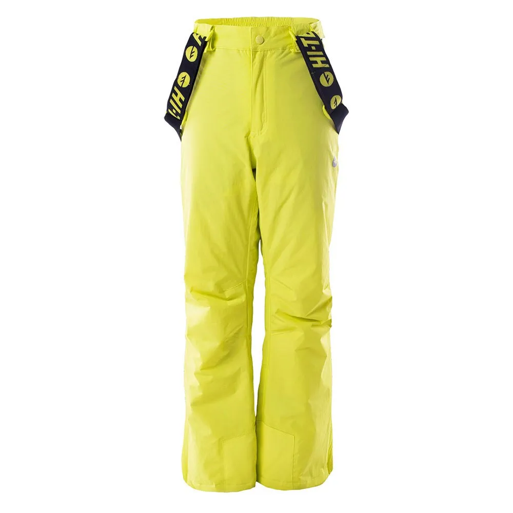 Hi-tec Darin Jr Broek Overige kleuren