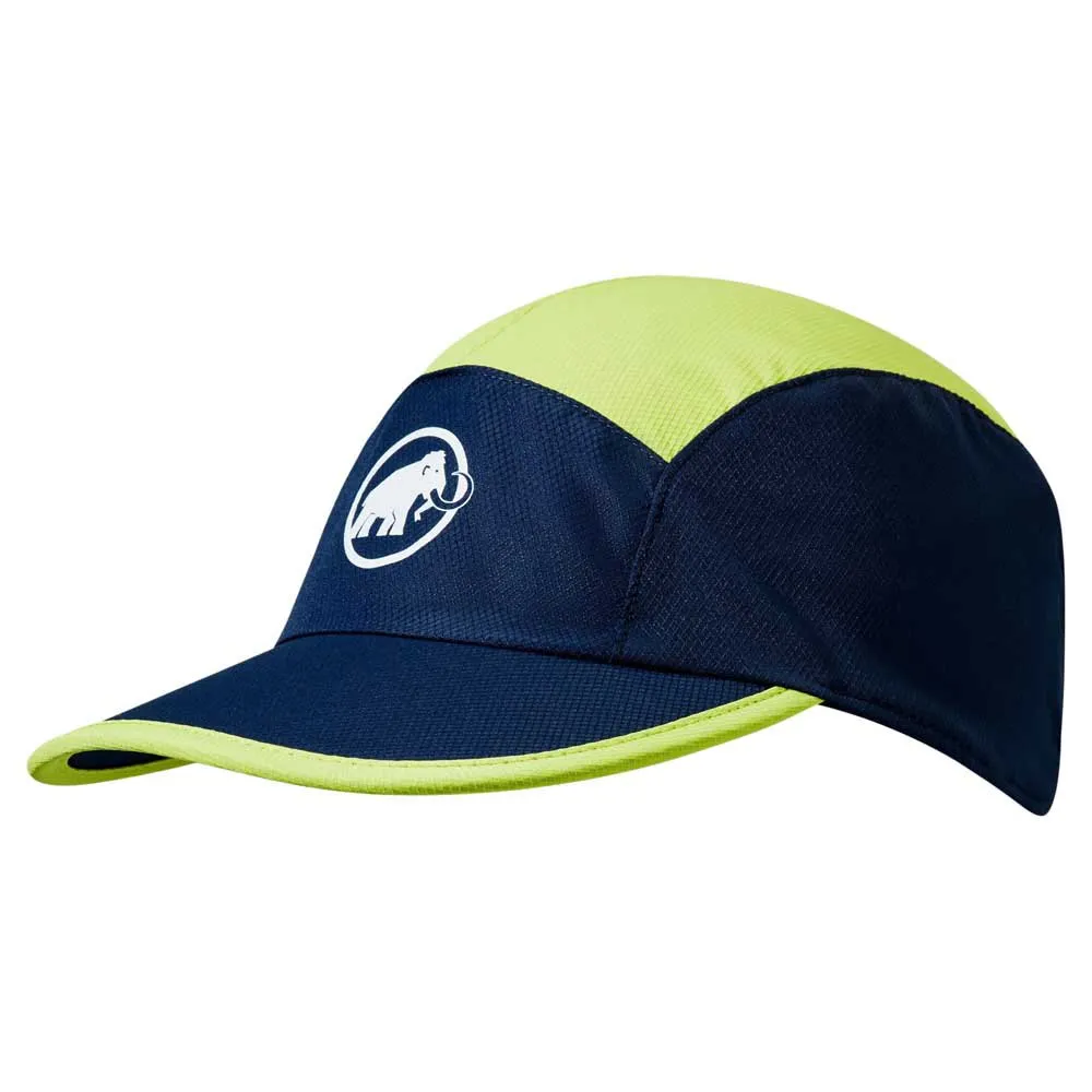 Mammut Aenergy Light Pet Marine / Highlime