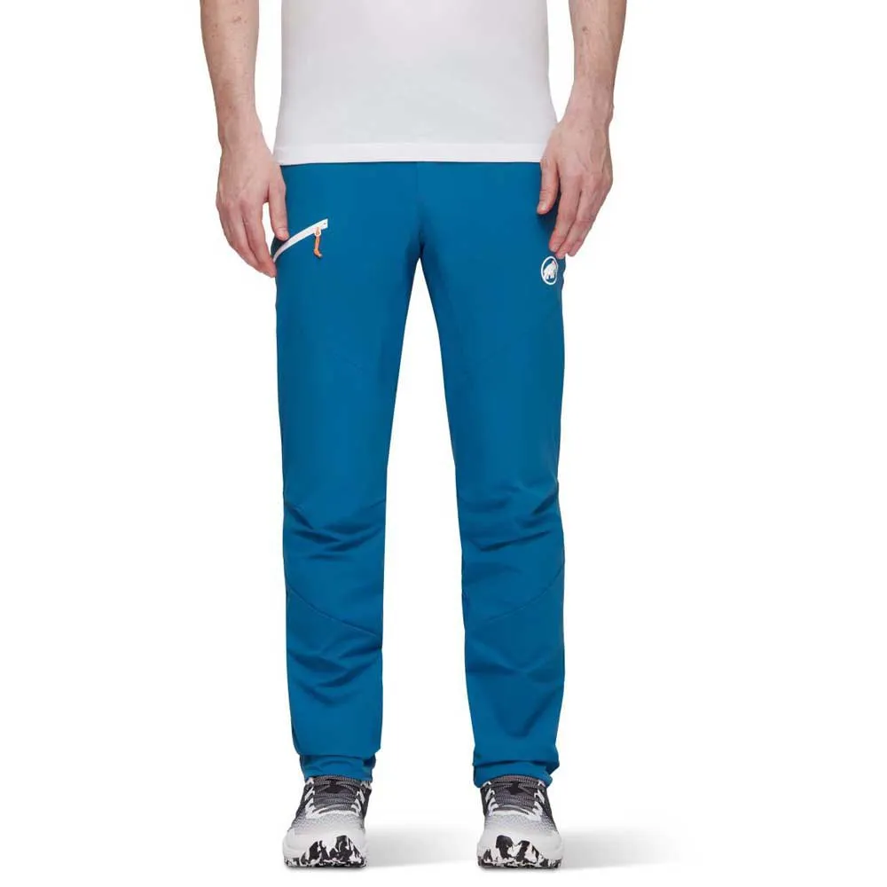Mammut Aenergy Light Broek Deep Ice