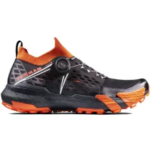 Mammut Aenergy Tr Gore-tex® Wandelschoenen Zwart