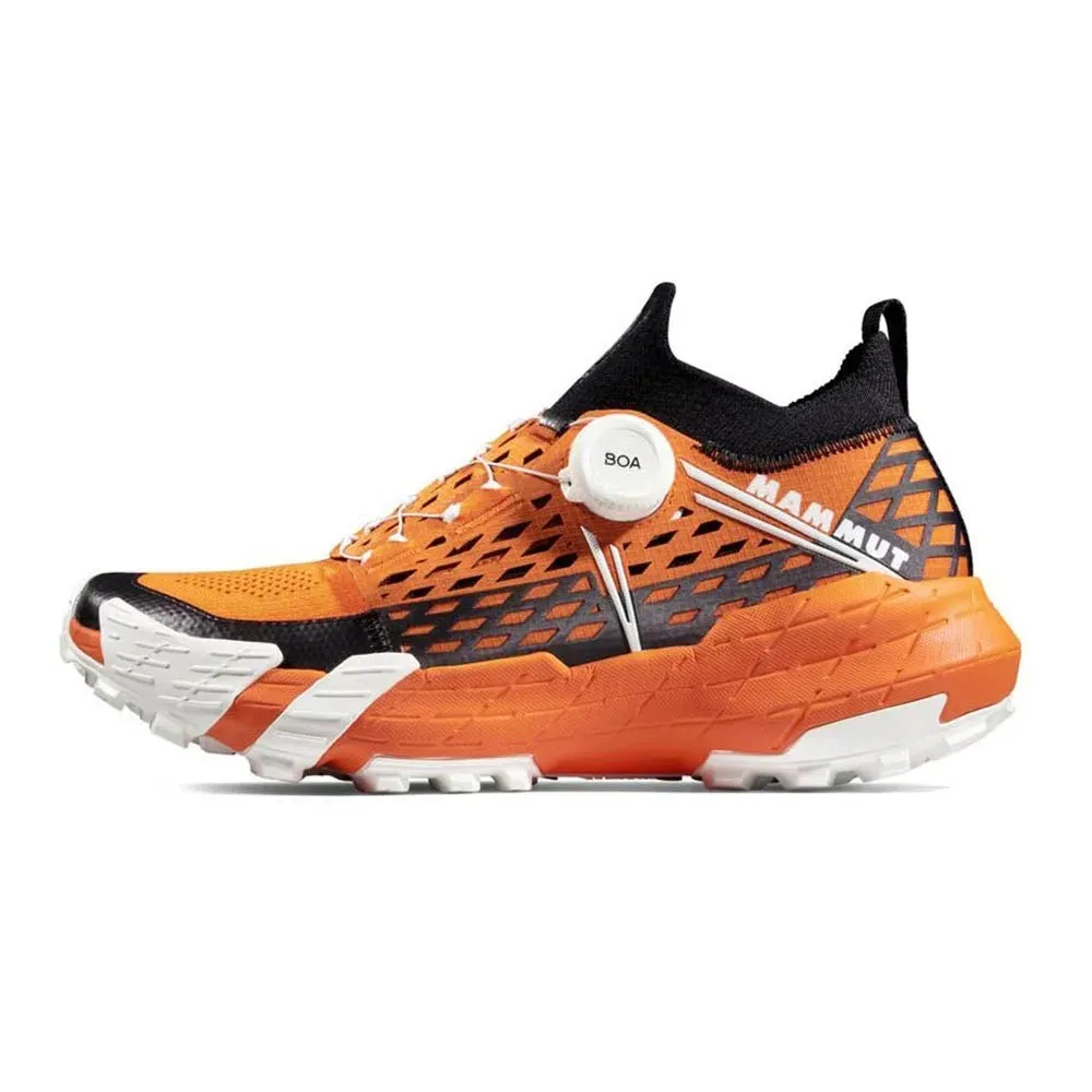 Mammut Aenergy Tr Wandelschoenen Wit