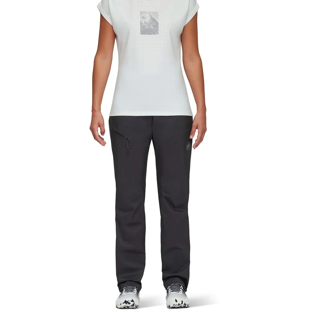 Mammut Alto Light Broek Zwart