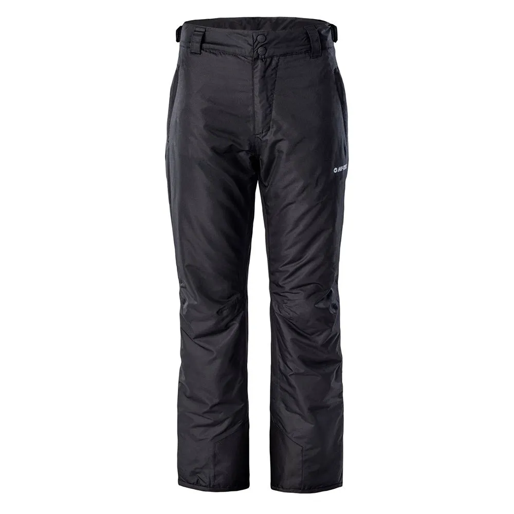 Hi-tec Miden Broek Zwart