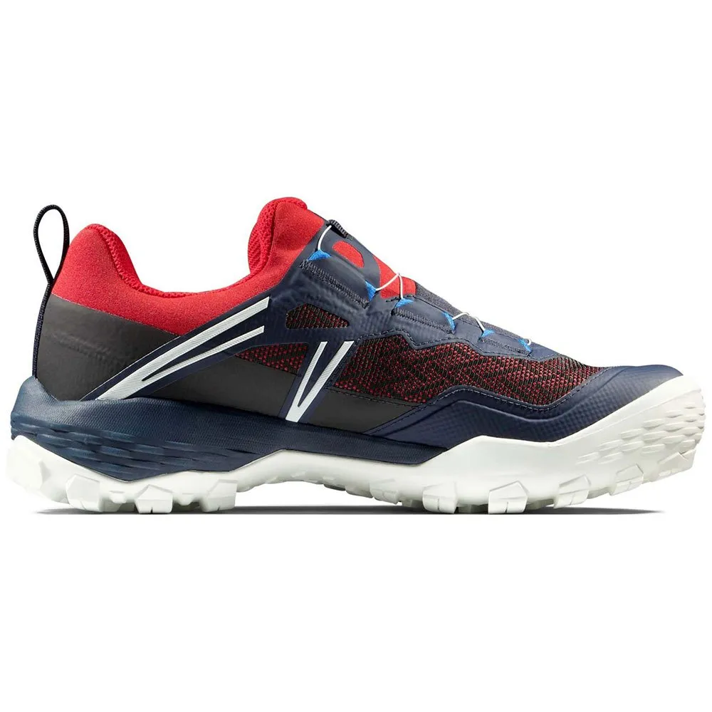 Mammut Ducan Gore-tex® Wandelschoenen Wit