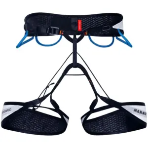 Mammut Eiger Nordwand Harnas Wit