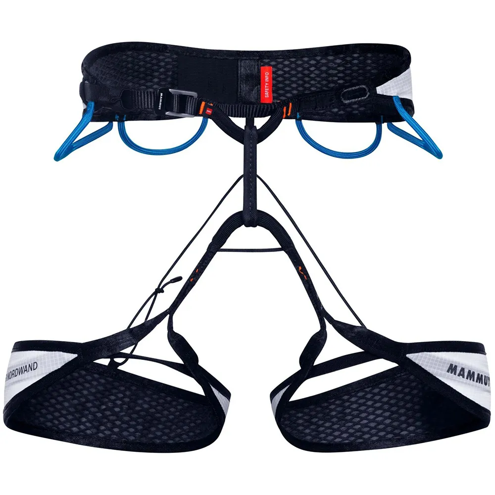 Mammut Eiger Nordwand Harnas Wit