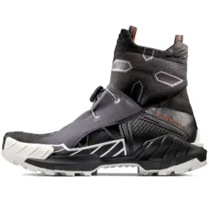 Mammut Eiger Speed Gore-tex® Bergschoenen Zwart
