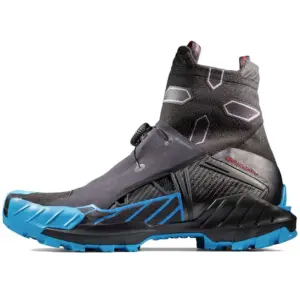 Mammut Eiger Speed Gore-tex® Wandelschoenen Zwart