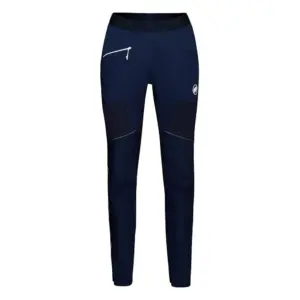 Mammut Eiger Speed Hybrid Broek Night