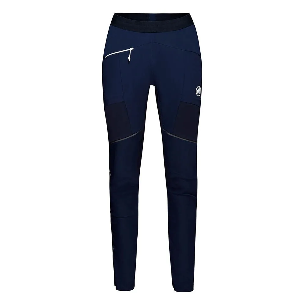 Mammut Eiger Speed Hybrid Broek Night