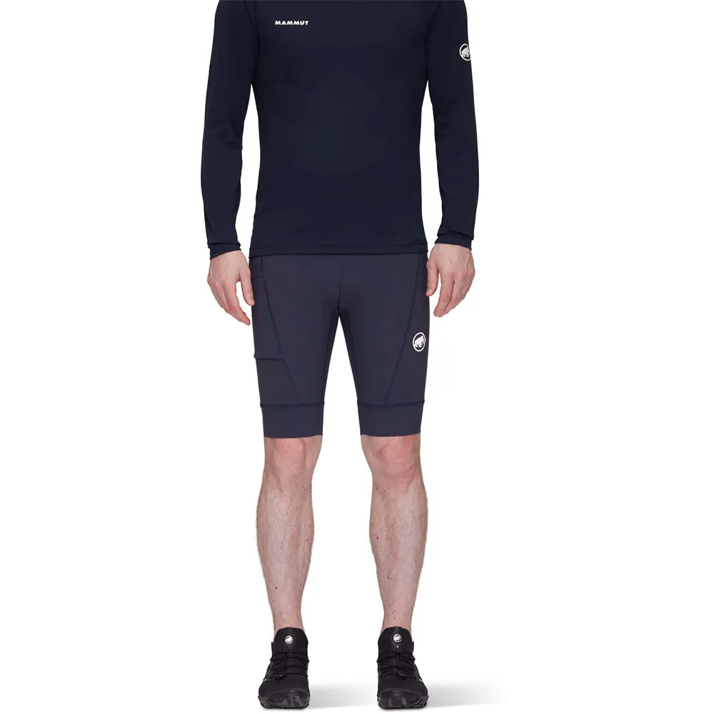 Mammut Eiger Speed Korte Leggings Night