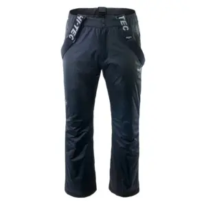 Hi-tec Tarn Broek Zwart