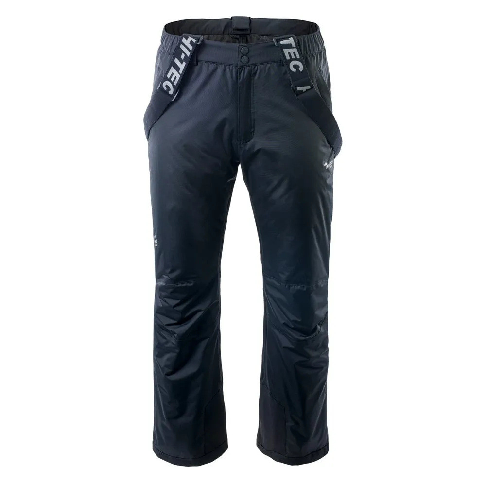 Hi-tec Tarn Broek Zwart