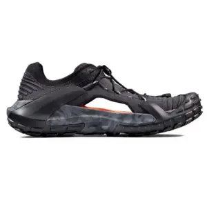 Mammut Hueco Ii Air Wandelschoenen Zwart