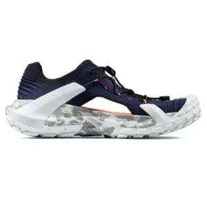 Mammut Hueco Ii Air Wandelschoenen Grijs