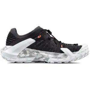Mammut Hueco Knit Ii Wandelschoenen Zwart