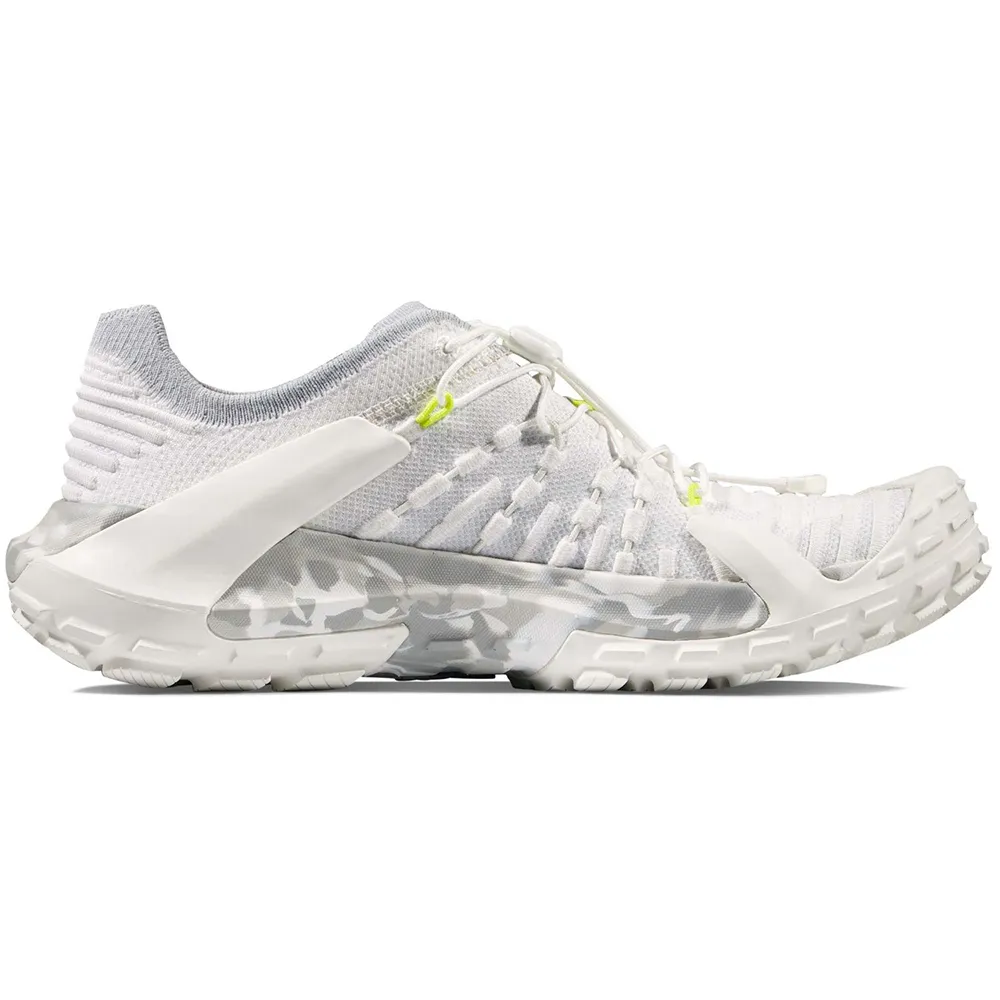 Mammut Hueco Knit Ii Approachschoenen Wit