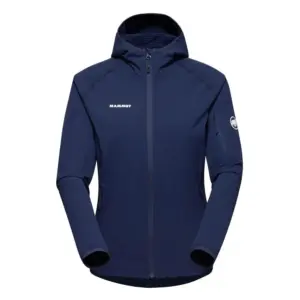 Mammut Madris Light Jas Blauw
