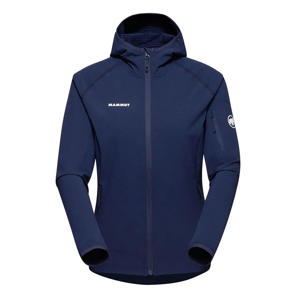 Mammut Madris Light Jas Blauw