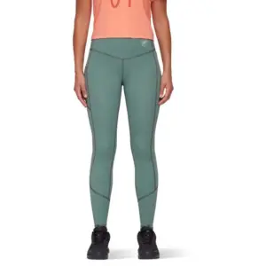 Mammut Massone Leggings Dark Jade