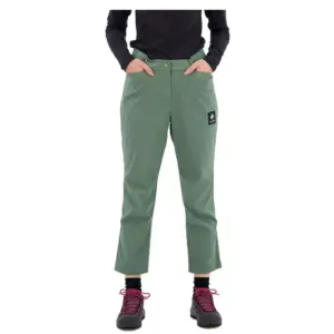 Mammut Massone Light Broek Dark Jade