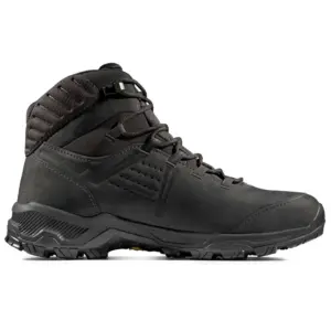 Mammut Mercury Iv Gore-tex® Wandelschoenen Zwart