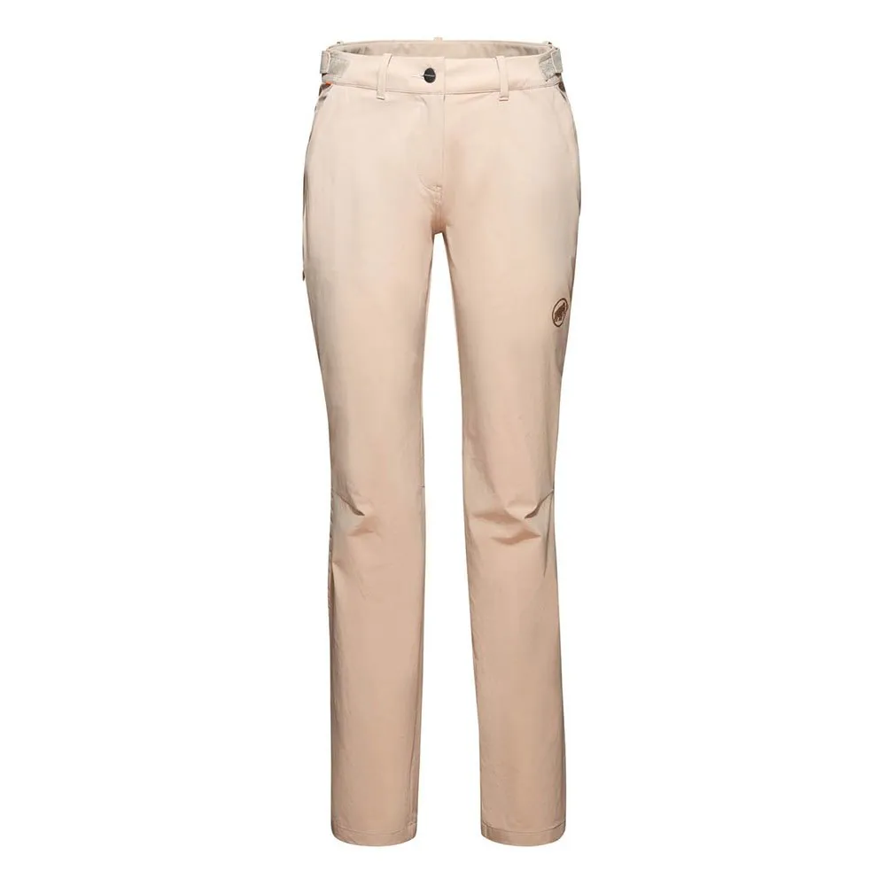 Mammut Runbold Broek Savana