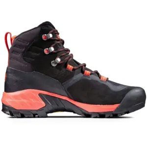 Mammut Sapuen Gore-tex® Wandelschoenen Zalm